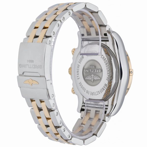 Breitling Chronomat 44 CB0110